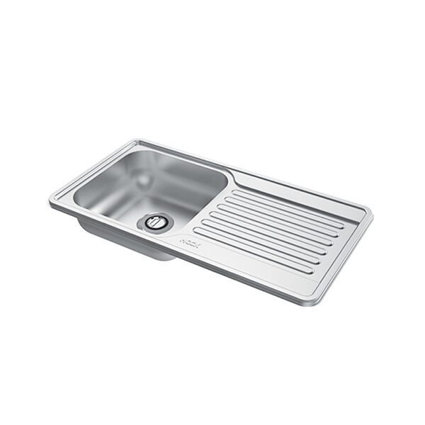 Kitchen Sink Stainless
