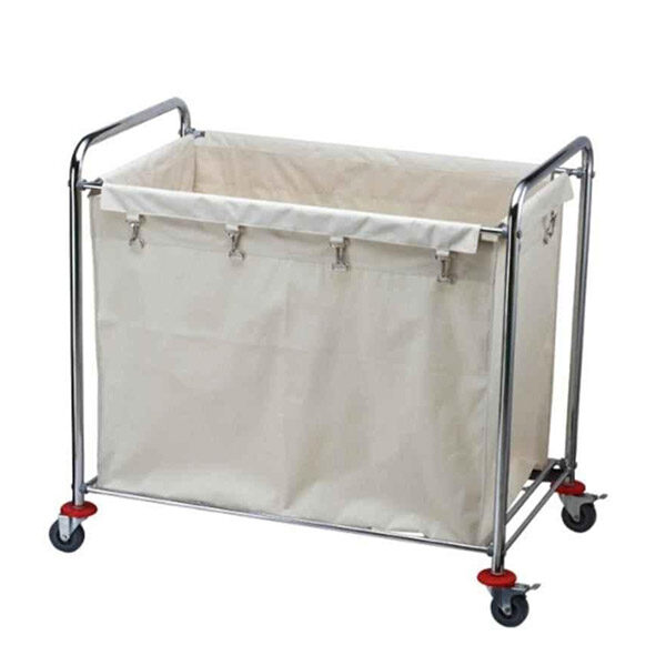 Canvas Trolley