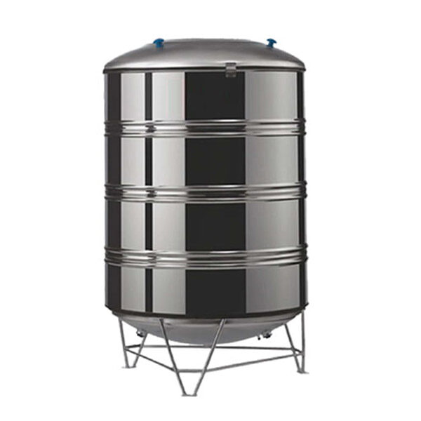 Tangki Air Mild Steel